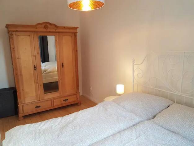 Wohnung zur Miete Wohnen auf Zeit 880 € 3 Zimmer 65 m² frei ab 01.01.2027 Stadtmitte Mönchengladbach 41061