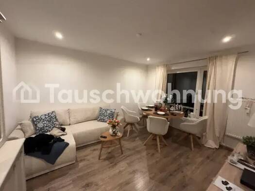 Wohnung zur Miete Tauschwohnung 564 € 2 Zimmer 38,9 m² 1. Geschoss Wedel 22880