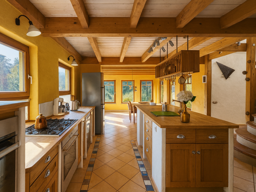 Einfamilienhaus zum Kauf 365.000 € 6 Zimmer 170 m² 2.000 m² Grundstück Silberborn Holzminden 37603