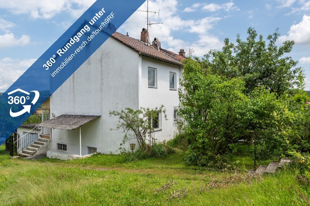 Reihenendhaus zum Kauf 198.000 € 3 Zimmer 60 m²<br/>Wohnfläche 605 m²<br/>Grundstück Grubweg Passau 94034