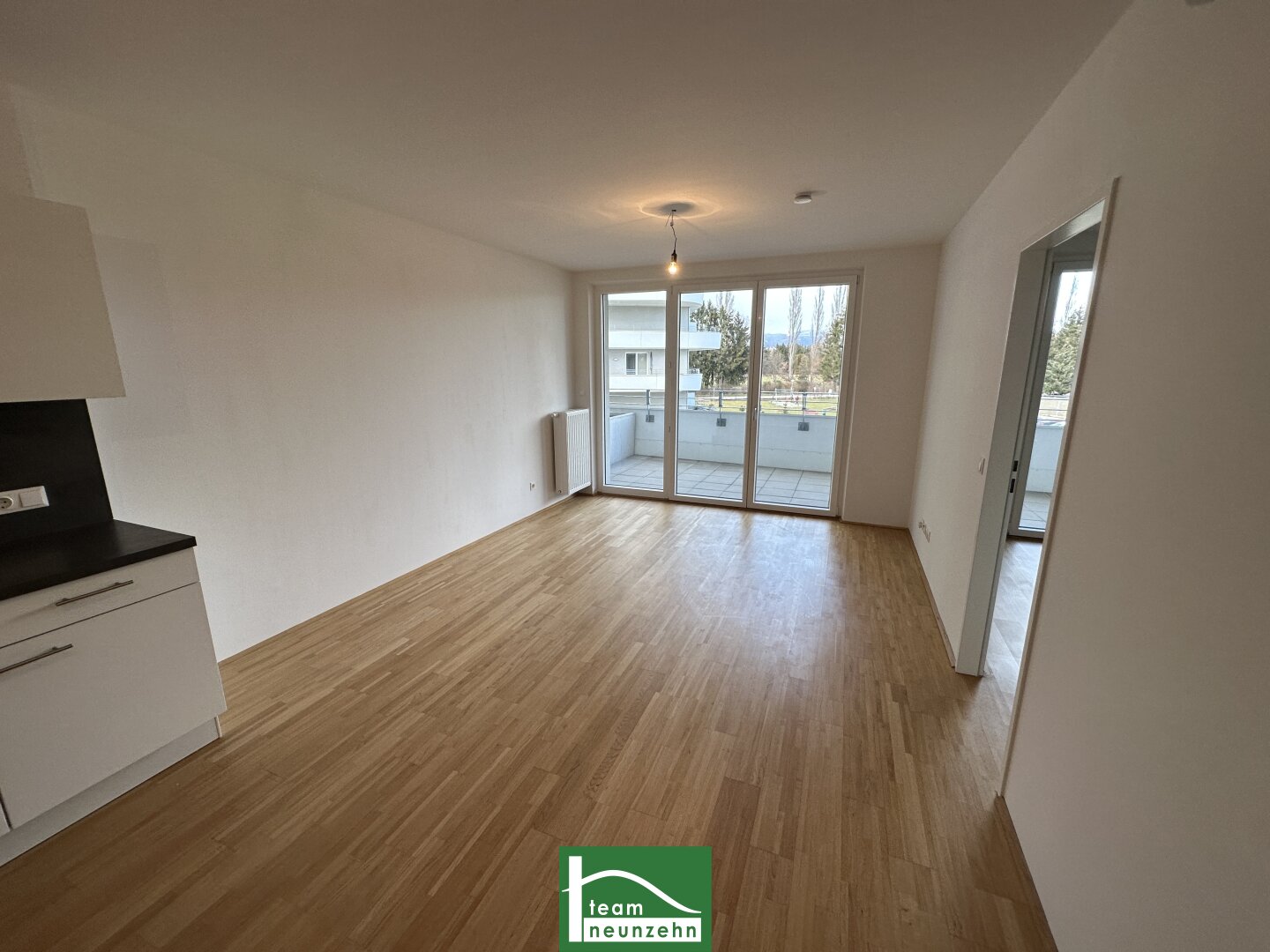 Wohnung zur Miete 571 € 2 Zimmer 49,1 m²<br/>Wohnfläche 3.<br/>Geschoss 01.04.2025<br/>Verfügbarkeit Olga-Rudel-Zeynek-Gasse 12 Straßgang Graz 8054