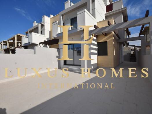 Reihenmittelhaus zum Kauf provisionsfrei als Kapitalanlage geeignet 259.000 € 4 Zimmer 81 m² 127 m² Grundstück Mazarrón