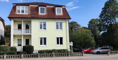 Bürofläche zur Miete provisionsfrei 12,38 € 5 Zimmer 105 m² Bürofläche Kurt-A.-Körber-Chaussee 102 Bergedorf Hamburg 21033