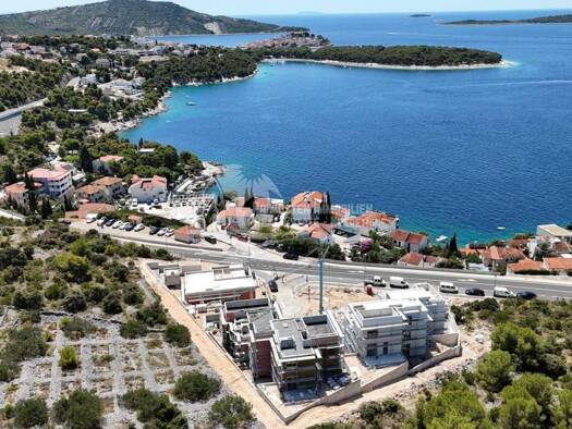 Wohnung zum Kauf 830.640 € 3 Zimmer 80 m² Geschoss 2/3 Primošten Primošten 22202