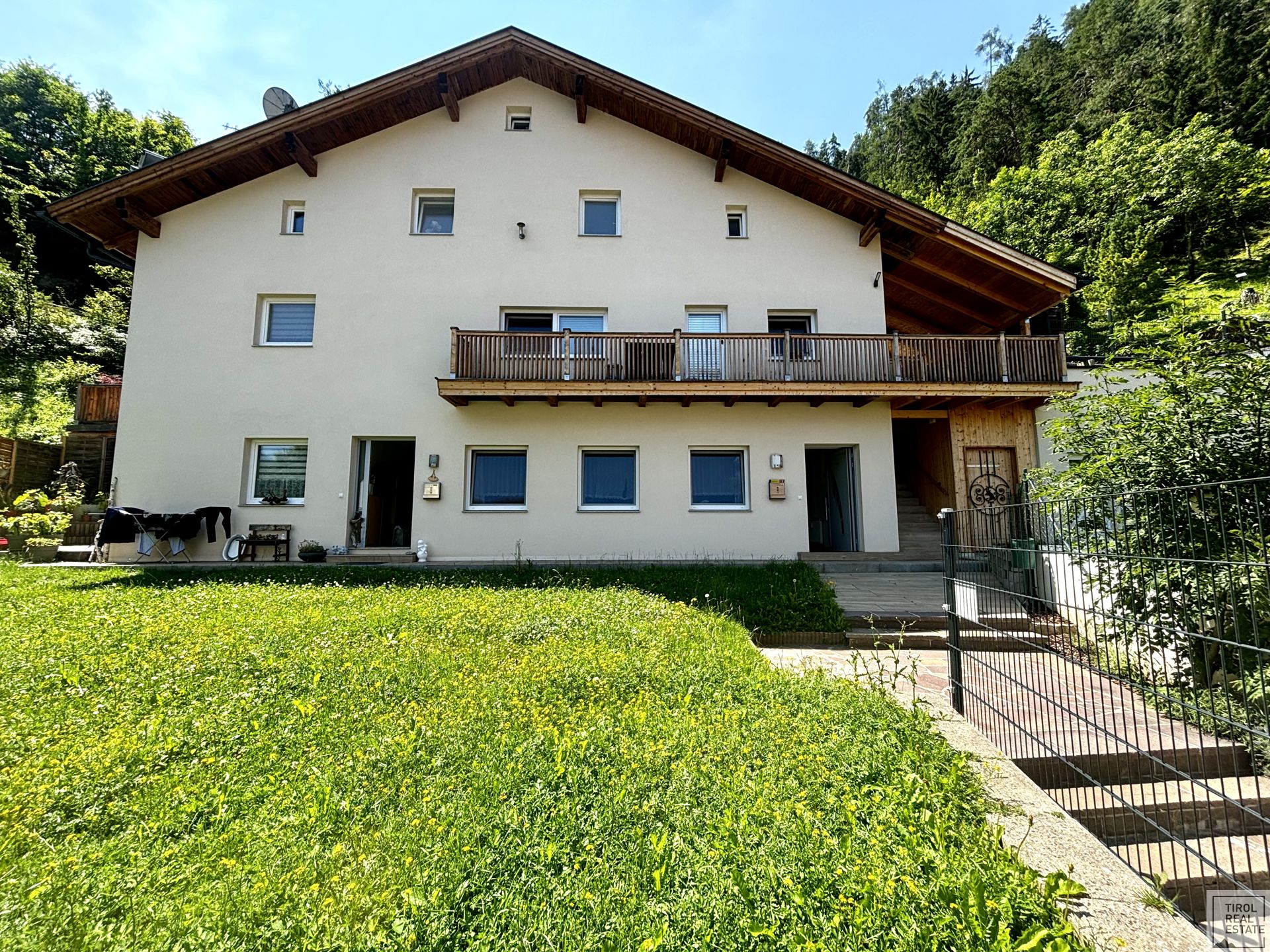 Wohnung zum Kauf 159.000 € 2 Zimmer 53 m²<br/>Wohnfläche EG<br/>Geschoss Arzl im Pitztal 6471