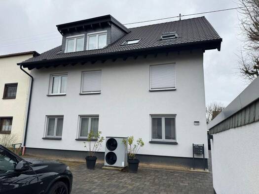 Studio zur Miete 1.400 € 4 Zimmer 102 m² 2. Geschoss frei ab sofort Schwanheim Frankfurt am Main 60529