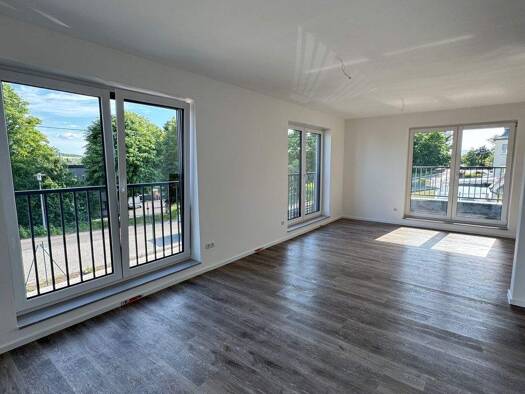 Wohnung zur Miete 1.450 € 3 Zimmer 126 m² 1. Geschoss frei ab sofort Plaidt 56637
