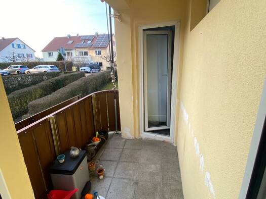 Wohnung zum Kauf 229.000 € 3 Zimmer 53 m² EG Korntal Korntal-Münchingen 70825