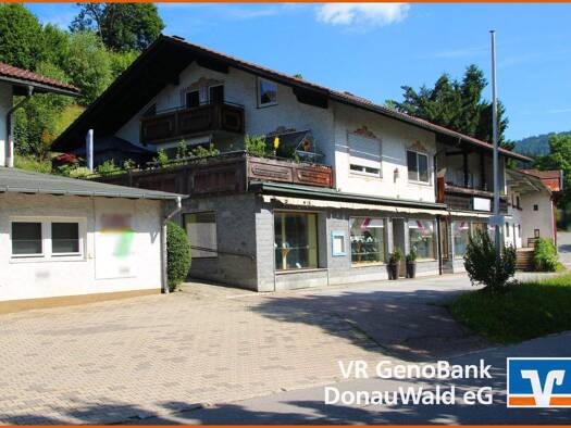 Laden zum Kauf 990.000 € Bodenmais 94249