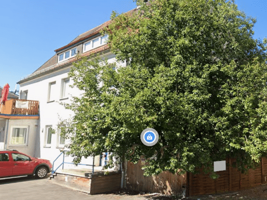 Mehrfamilienhaus zum Kauf 225.000 € 9 Zimmer 249 m² 350 m² Grundstück Schnaittenbach Schnaittenbach 92253