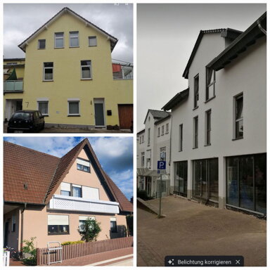 Mehrfamilienhaus zum Kauf provisionsfrei 1.695.000 € 38 Zimmer 1.219 m² 1.800 m² Grundstück Bad Wildungen Bad Wildungen 34537