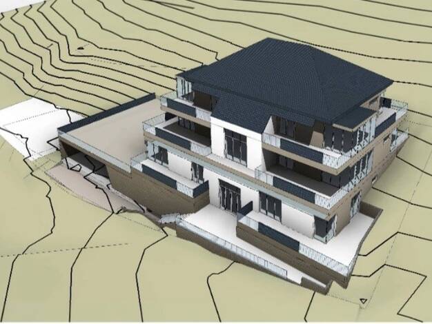 Grundstück zum Kauf provisionsfrei 289.000 € 1.627 m² Grundstück Tullner Straße Altlengbach 3033
