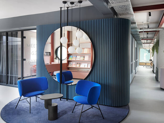 Bürofläche zur Miete provisionsfrei 360 € 4 m² Bürofläche Schulze-Delitzsch-Str. Möhringen Stuttgart 70565