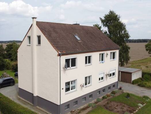 Maisonette zum Kauf 169.000 € 3 Zimmer 97 m² 1. Geschoss Groß Voigtshagen Dassow 23942