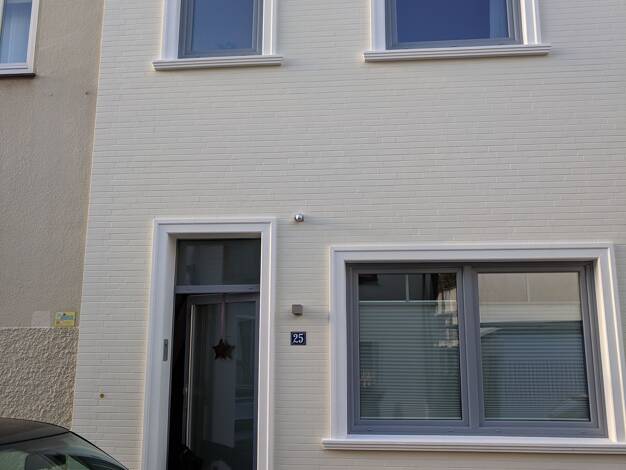 Wohnung zur Miete Wohnen auf Zeit 950 € 2 Zimmer 40 m² frei ab 19.07.2026 Fesenfeld Bremen 28203