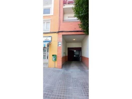 Garage zum Kauf 10.500 € 18 m² Almansa 02640