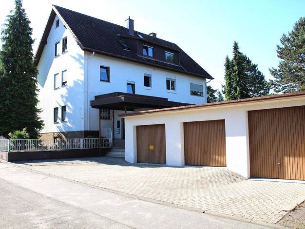 Mehrfamilienhaus zum Kauf provisionsfrei 1.550.000 € 18 Zimmer 410 m² 1.043 m² Grundstück Bruchsal 76646