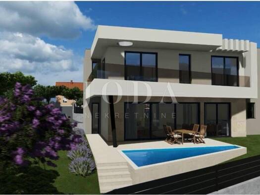 Haus zum Kauf 990.000 € 5 Zimmer 177 m² Malinska