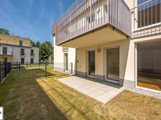 Wohnung zum Kauf - Erstbezug 255.000 € 2 Zimmer 56,4 m² EG Kabanenweg Neulengbach 3040