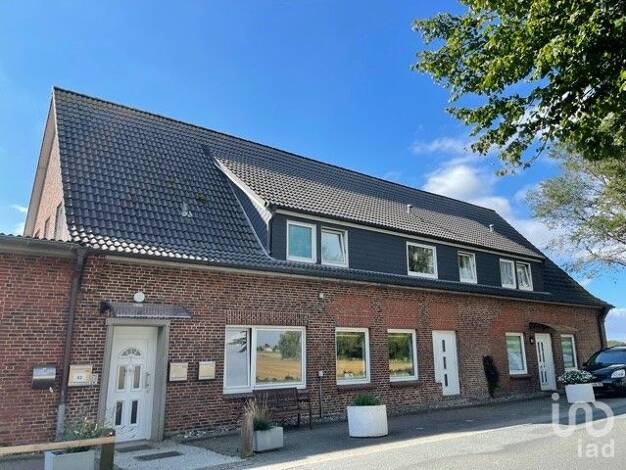 Mehrfamilienhaus zum Kauf 499.000 € 18 Zimmer 481 m² 1.451 m² Grundstück Nordstrand 25845