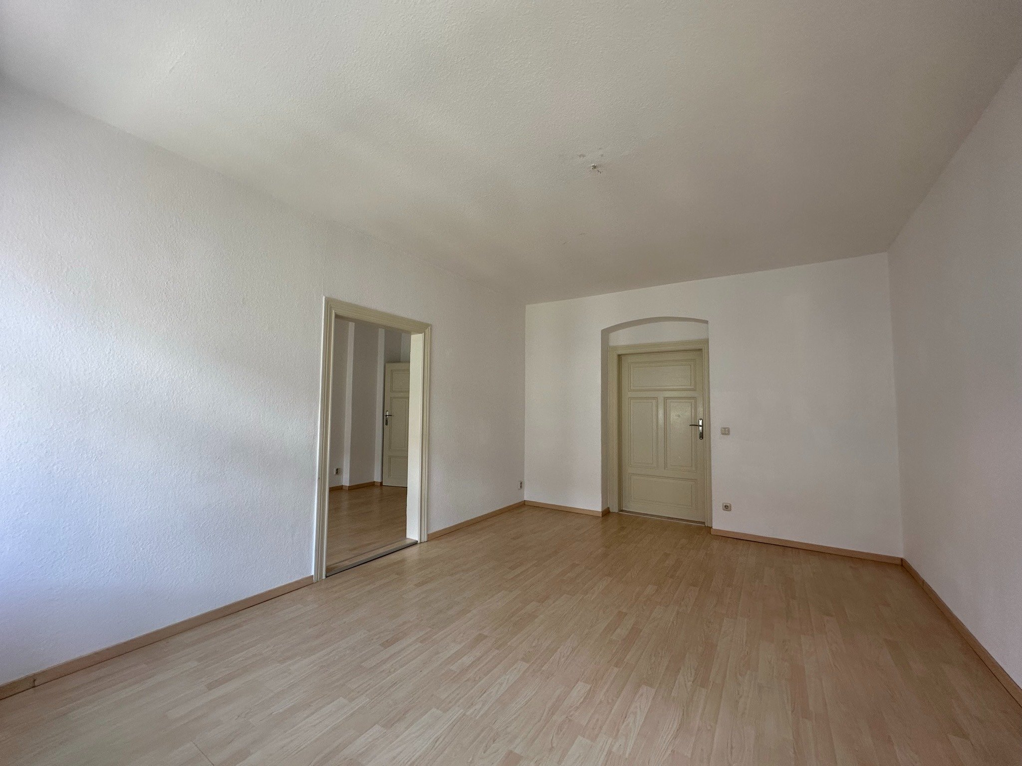 Wohnung zur Miete 400 € 3 Zimmer 80,4 m²<br/>Wohnfläche 3.<br/>Geschoss Salomonstraße 36 Innenstadt Görlitz 02826