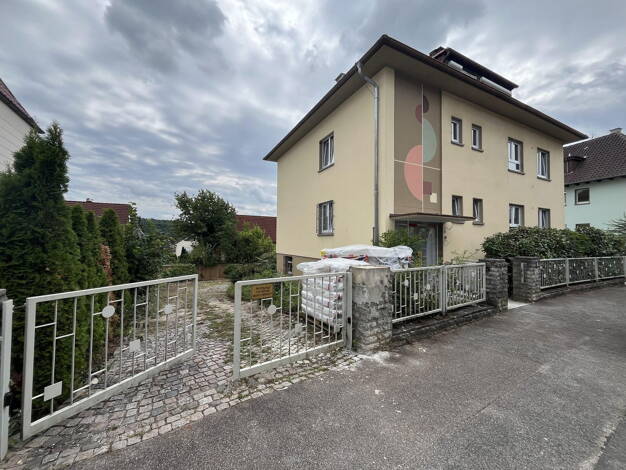 Wohnung zur Miete 1.200 € 3,5 Zimmer 80 m² 1. Geschoss frei ab 01.10.2025 Eutingen- Pforzheim 75181