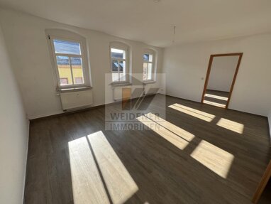 Wohnung zur Miete 455 € 3 Zimmer 83 m² 4. Geschoss frei ab sofort Karlstraße 5 Ostviertel Gera 07546