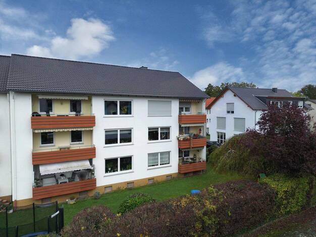 Wohnung zum Kauf 229.000 € 4 Zimmer 98 m² 1. Geschoss Niedervellmar Vellmar 34246