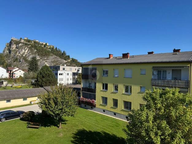 Wohnung zum Kauf 169.900 € 3 Zimmer 84 m² 3. Geschoss Griffen 9112
