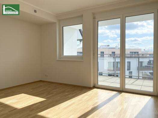 Wohnung zur Miete 907 € 3 Zimmer 65,6 m² 1. Geschoss Mautner-Markhof-Straße 6 Schwechat 2320