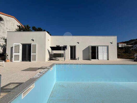 Bungalow zum Kauf 499.000 € 4 Zimmer 105 m² 652 m² Grundstück Stara Novalja 53291