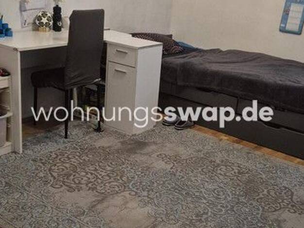 Studio zur Miete Tauschwohnung 403 € 2 Zimmer 59 m² EG Ramersdorf-Perlach München 81671