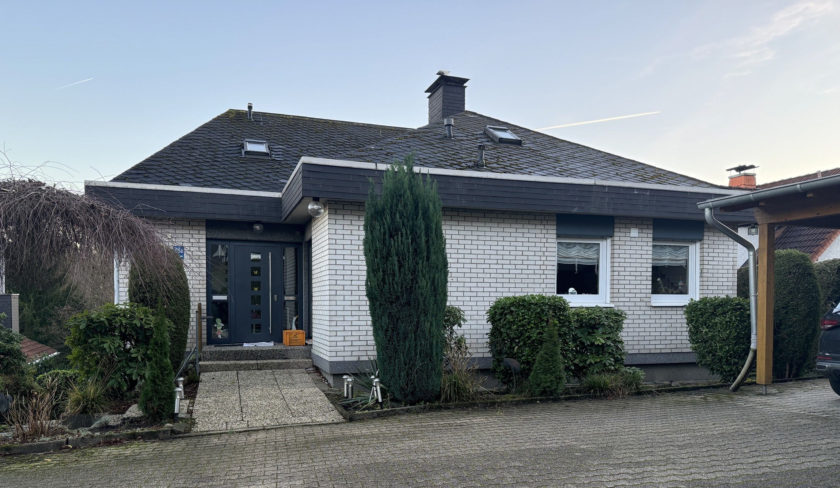 Einfamilienhaus zum Kauf 599.000 € 7 Zimmer 246 m²<br/>Wohnfläche 1.137 m²<br/>Grundstück Voerde Ennepetal 58256