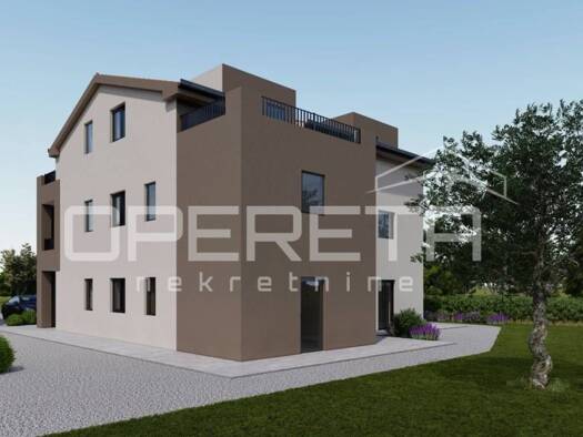 Wohnung zum Kauf 330.000 € 4 Zimmer 120 m² 2. Geschoss Žbandaj