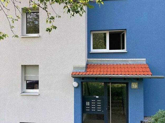 Wohnung zur Miete 573 € 1 Zimmer 40,4 m² frei ab 21.02.2026 Tokajerweg 13 Eselsberg Ulm 89075