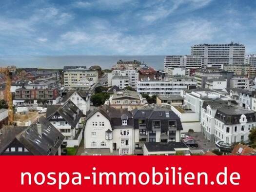 Mehrfamilienhaus zum Kauf 9.200.000 € 30 Zimmer 693,4 m² 1.014 m² Grundstück Westerland Sylt 25980