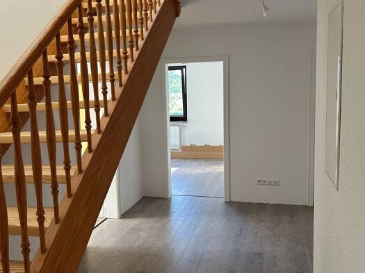 Wohnung zur Miete 1.100 € 4 Zimmer 128 m² Geschoss 2/3 frei ab 01.12.2025 Francop Hamburg 21129