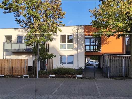 Wohnung zum Kauf provisionsfrei 285.000 € 4 Zimmer 92,2 m² Geschoss 1/2 frei ab 01.11.2026 Molkereiweg 3 Twistringen Twistringen 27239