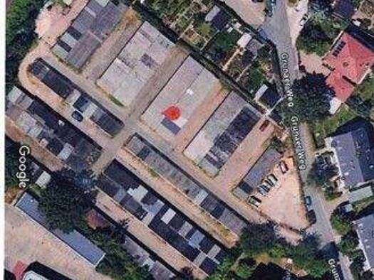 Garage zur Miete provisionsfrei 58 € Grunaer Weg 22 Gruna Dresden 01277