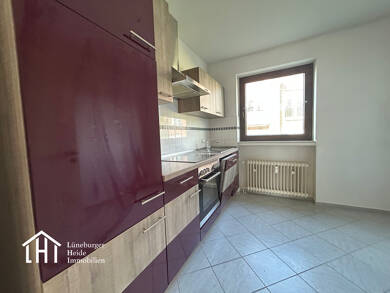 Wohnung zur Miete 750 € 3 Zimmer 73 m² frei ab sofort Königsberger Straße 4b Bienenbüttel Bienenbüttel 29553