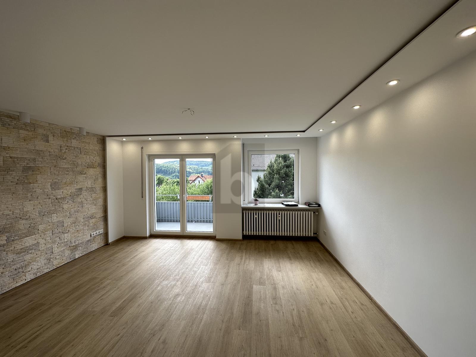 Wohnung zum Kauf 102.000 € 3 Zimmer 69 m²<br/>Wohnfläche 2.<br/>Geschoss Kreiensen Einbeck 37574