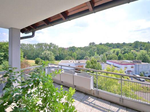 Wohnung zum Kauf 399.000 € 3 Zimmer 85,1 m² 1. Geschoss Bietigheim Bietigheim-Bissingen 74321