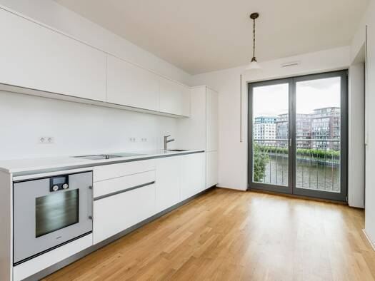 Wohnung zum Kauf 849.000 € 3 Zimmer 114 m² 3. Geschoss frei ab sofort Charlottenburg Berlin 10589
