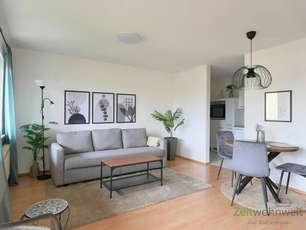 Wohnung zur Miete auf Zeit 1.295 € 2 Zimmer 55 m² frei ab sofort Dohna Dohna 01809