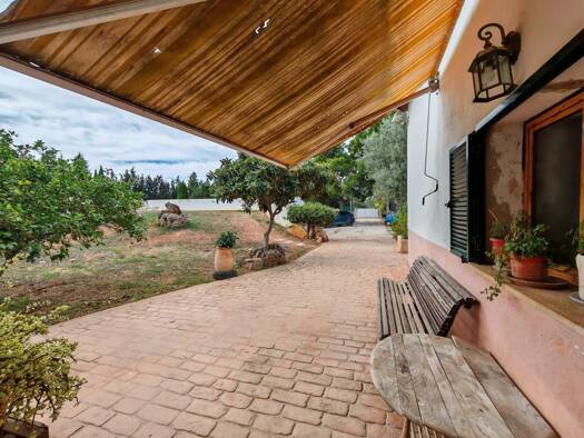 Landhaus zum Kauf 750.000 € 7 Zimmer 200 m² 6.586 m² Grundstück Inca 07300
