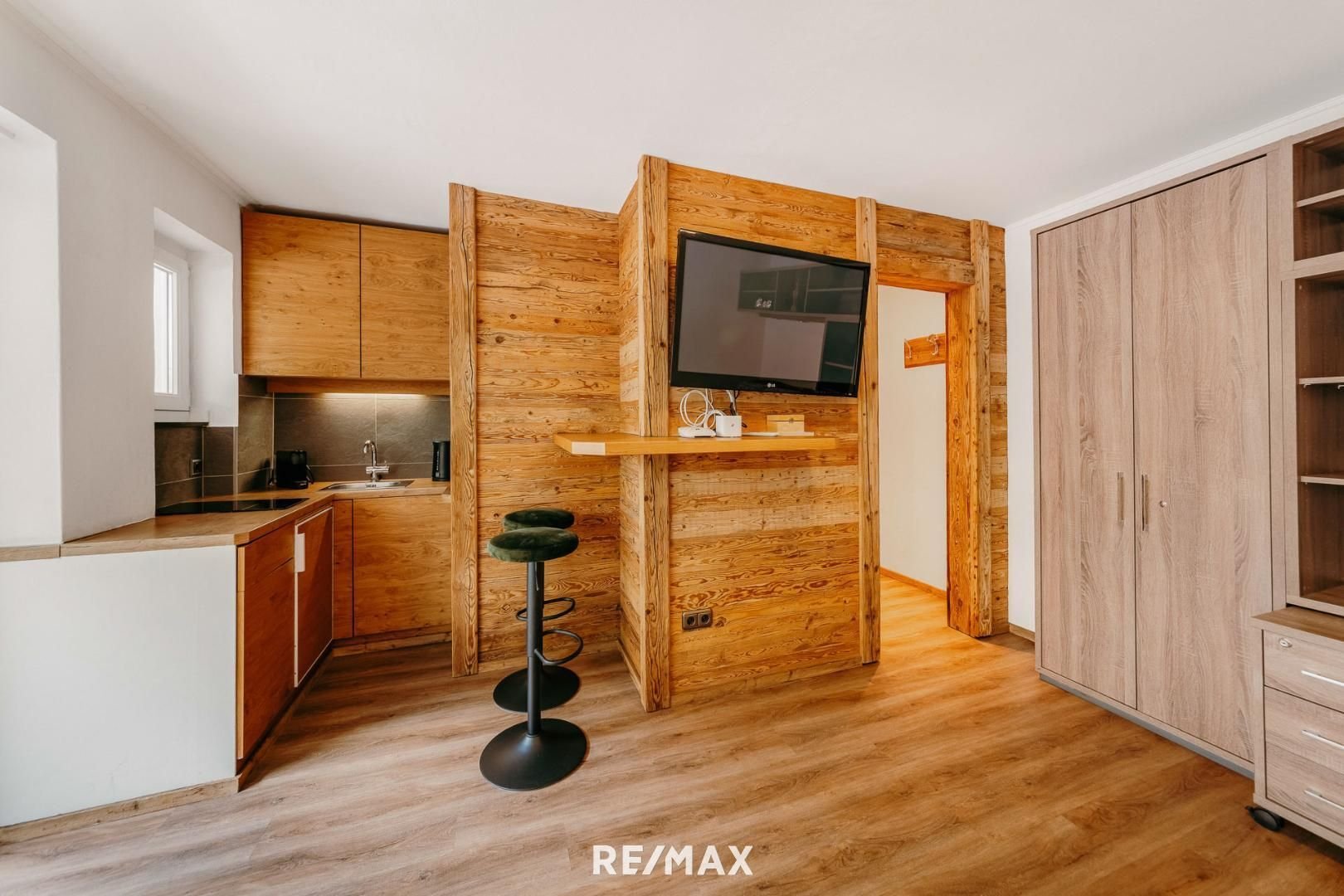 Wohnung zum Kauf 1 Zimmer 21 m²<br/>Wohnfläche Kitzbühel 6370