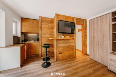 Wohnung zum Kauf 1 Zimmer 21 m² Kitzbühel 6370