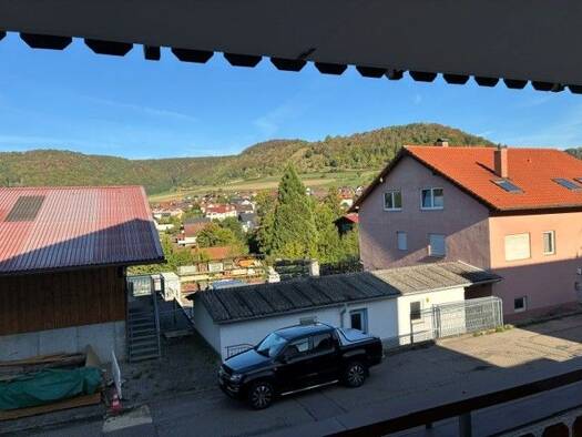 Wohnung zur Miete 720 € 2 Zimmer 68 m² Geschoss 2/3 frei ab 01.11.2026 Unterböhringen Bad Überkingen 73337