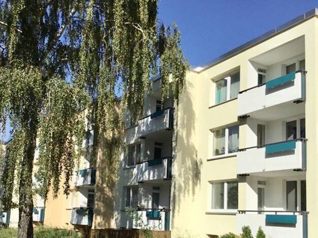 Wohnung zur Miete 518 € 2 Zimmer 59,5 m² 2. Geschoss frei ab 01.09.2026 Feuerbachstr. 10 Berenbostel Garbsen 30827