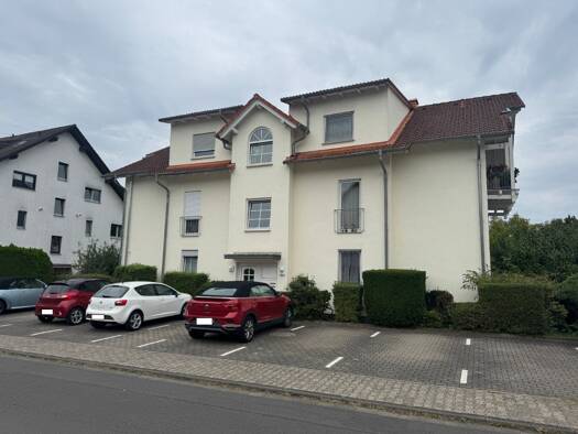 Wohnung zum Kauf 380.000 € 4 Zimmer 90 m² Marköbel Hammersbach 63546